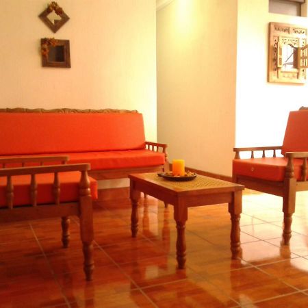 Hotel Bethel Cobán Eksteriør billede